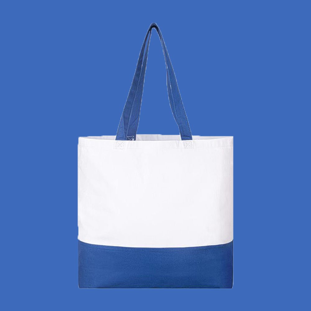 Bottom Gusset Carry Bags 