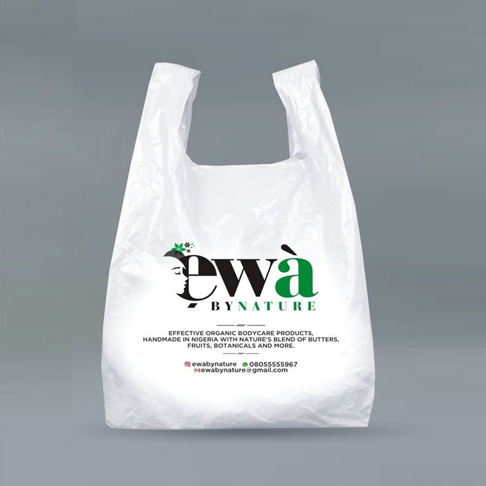 LD Carry Bags & Printed Bags