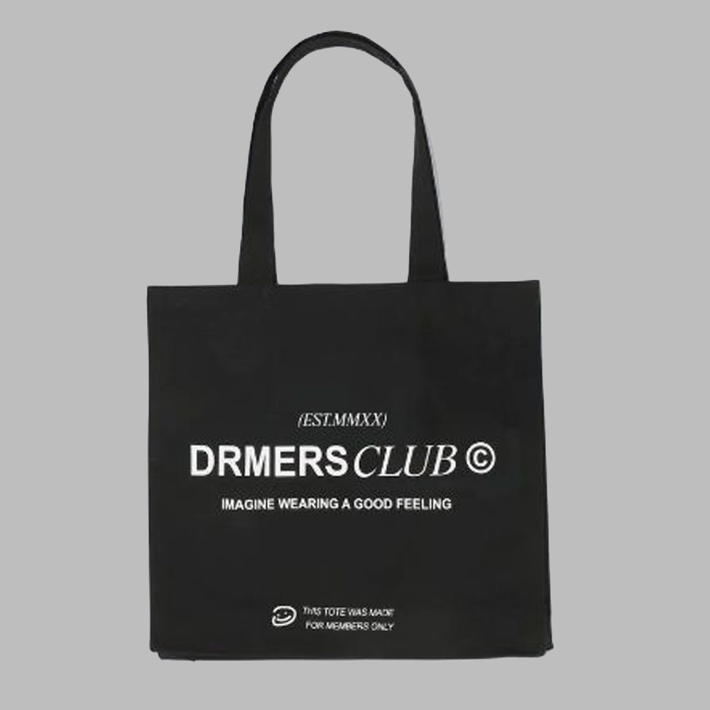 LD Printed Bags