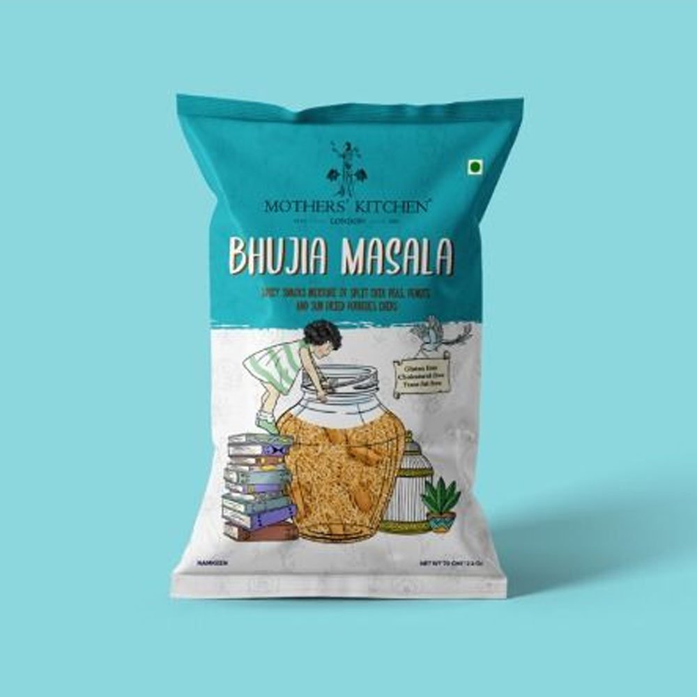 Center-Seal and Three-Side-Seal Pouches