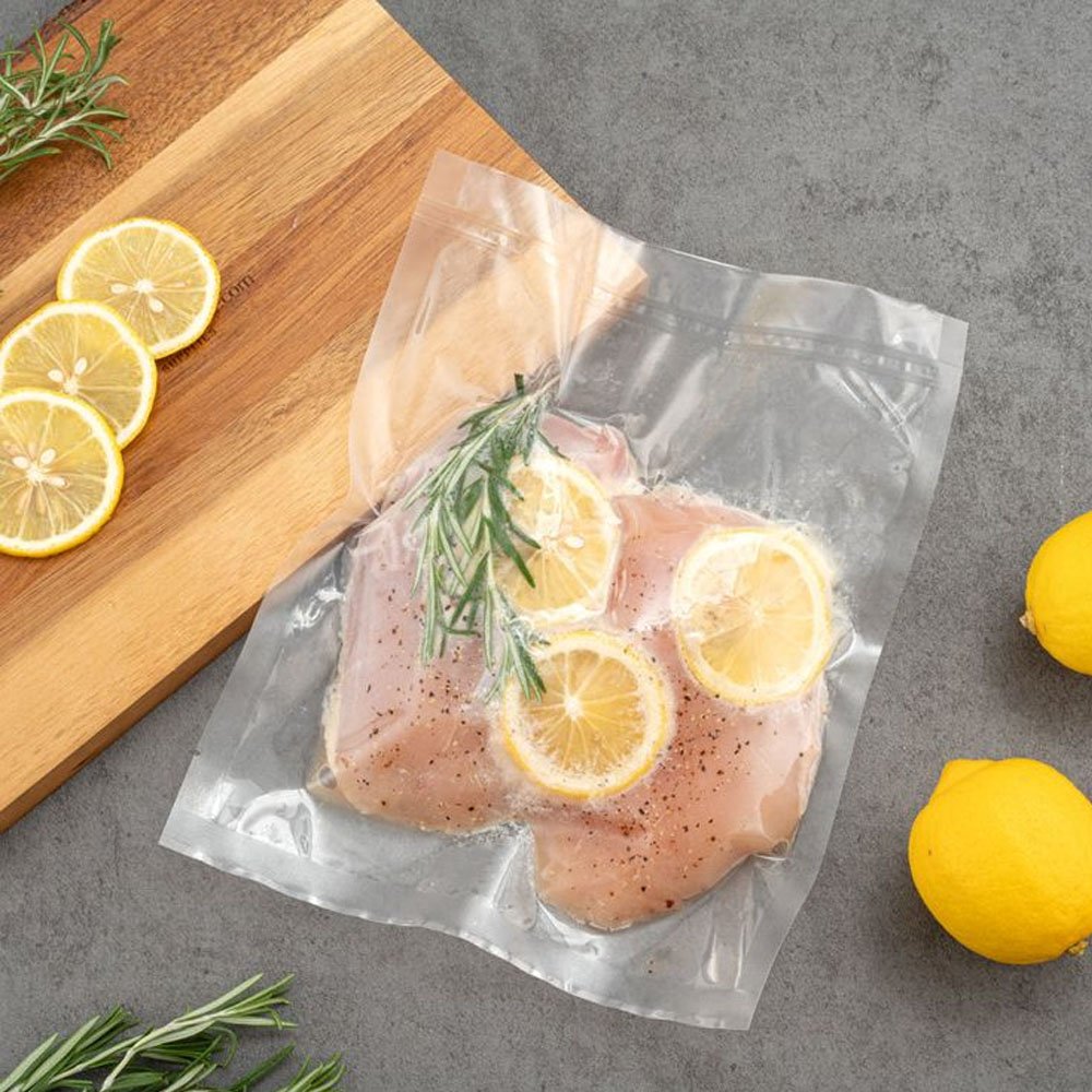 Vacuum & Barrier Pouches