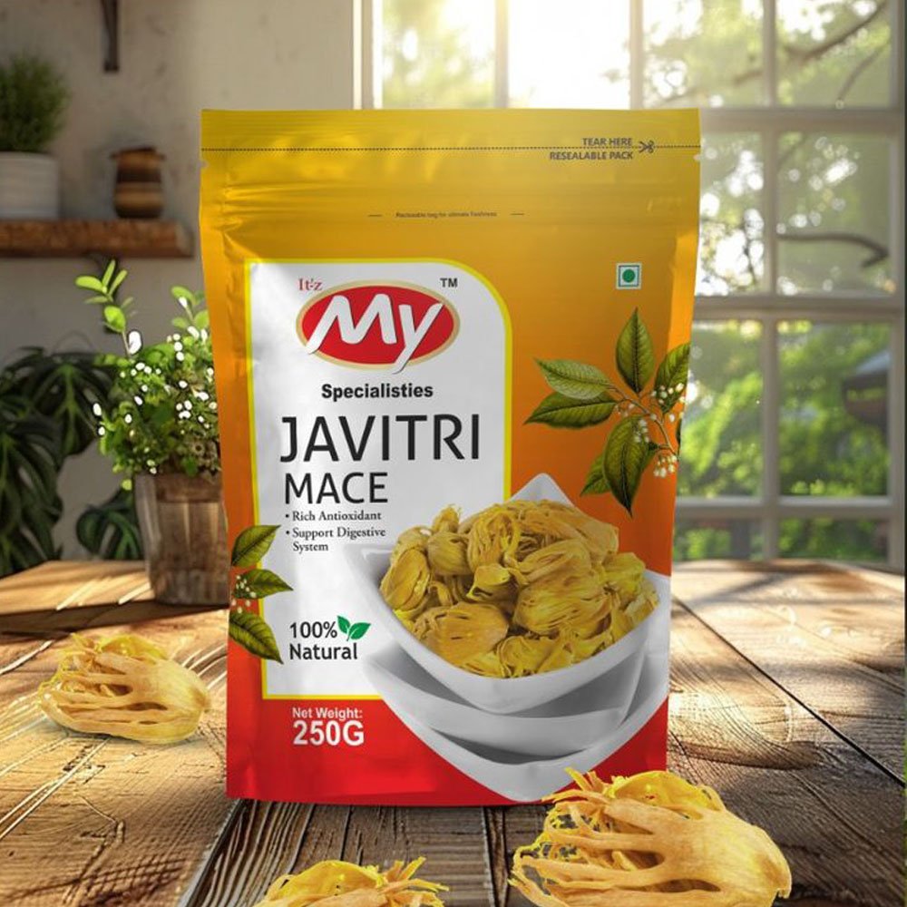 Zipper & Slider Pouches