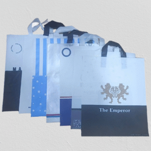 LD Carry Bag with Handle