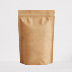 Laminated Paper Pouch