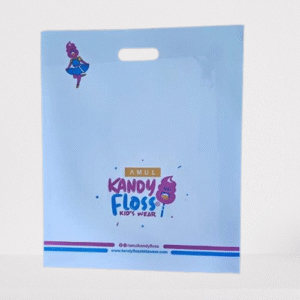 LD Carry Bag with D Cut Handle